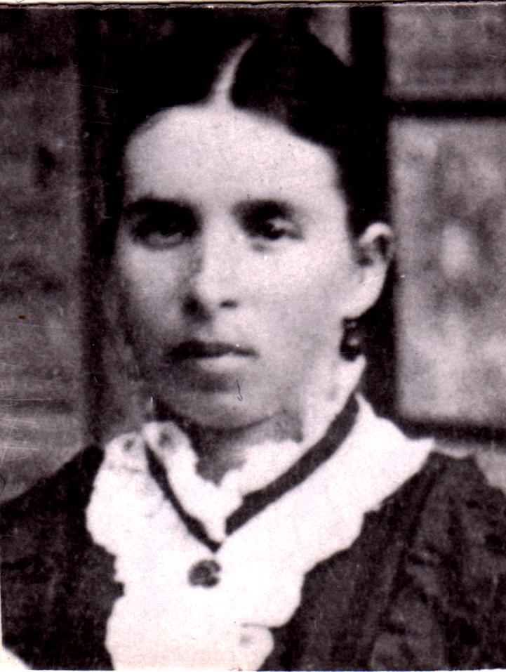 Mary Jane Burdett (1854 - 1934) Profile